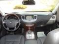 Platinum Metallic - Genesis 4.6 Sedan Photo No. 27