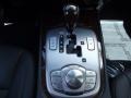 Platinum Metallic - Genesis 4.6 Sedan Photo No. 36