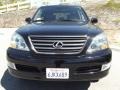 Black Onyx - GX 470 Photo No. 3