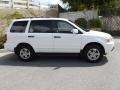 Taffeta White - Pilot EX-L 4WD Photo No. 2