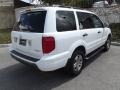 Taffeta White - Pilot EX-L 4WD Photo No. 3