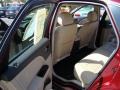 Merlot Metallic - Taurus SEL Photo No. 12