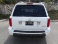 Taffeta White - Pilot EX-L 4WD Photo No. 4