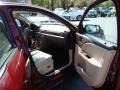 Merlot Metallic - Taurus SEL Photo No. 13