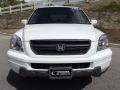 Taffeta White - Pilot EX-L 4WD Photo No. 7