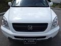 Taffeta White - Pilot EX-L 4WD Photo No. 11