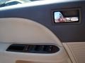 Merlot Metallic - Taurus SEL Photo No. 20