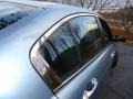 2012 Celestial Blue Metallic Honda Accord EX V6 Sedan  photo #11