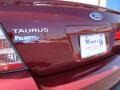 Merlot Metallic - Taurus SEL Photo No. 39