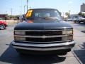 1990 Sandstone Metallic Chevrolet C/K C1500 Silverado Extended Cab  photo #3