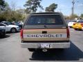 1990 Sandstone Metallic Chevrolet C/K C1500 Silverado Extended Cab  photo #8