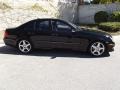 Black - E 350 Sedan Photo No. 2