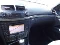 Black - E 350 Sedan Photo No. 7