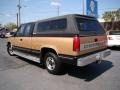 1990 Sandstone Metallic Chevrolet C/K C1500 Silverado Extended Cab  photo #28