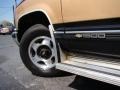 Sandstone Metallic - C/K C1500 Silverado Extended Cab Photo No. 29