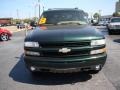 Black - Tahoe Z71 4x4 Photo No. 3