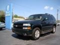 Black - Tahoe Z71 4x4 Photo No. 4