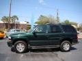 Black - Tahoe Z71 4x4 Photo No. 5
