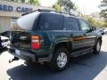 Black - Tahoe Z71 4x4 Photo No. 8