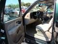 Black - Tahoe Z71 4x4 Photo No. 9