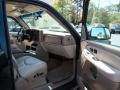 Black - Tahoe Z71 4x4 Photo No. 14