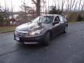 2012 Dark Amber Metallic Honda Accord EX Sedan  photo #3