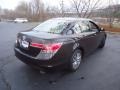 2012 Dark Amber Metallic Honda Accord EX Sedan  photo #7