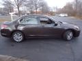 2012 Dark Amber Metallic Honda Accord EX Sedan  photo #8