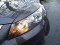 2012 Dark Amber Metallic Honda Accord EX Sedan  photo #14