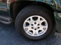 Black - Tahoe Z71 4x4 Photo No. 30
