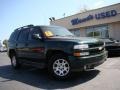 Black - Tahoe Z71 4x4 Photo No. 31