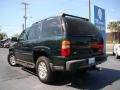 Black - Tahoe Z71 4x4 Photo No. 33