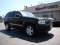 Black - Grand Cherokee Limited 4x4 Photo No. 2