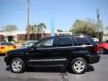 Black - Grand Cherokee Limited 4x4 Photo No. 5