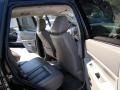 Black - Grand Cherokee Limited 4x4 Photo No. 16