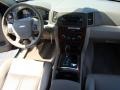 Black - Grand Cherokee Limited 4x4 Photo No. 18
