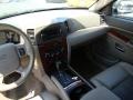 Black - Grand Cherokee Limited 4x4 Photo No. 20