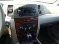 Black - Grand Cherokee Limited 4x4 Photo No. 23