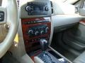Black - Grand Cherokee Limited 4x4 Photo No. 24