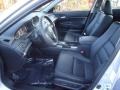 Alabaster Silver Metallic - Accord SE Sedan Photo No. 16