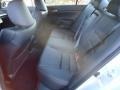 Alabaster Silver Metallic - Accord SE Sedan Photo No. 17