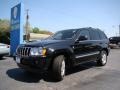 Black - Grand Cherokee Limited 4x4 Photo No. 34