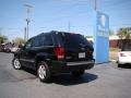 Black - Grand Cherokee Limited 4x4 Photo No. 35