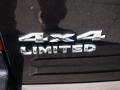 Black - Grand Cherokee Limited 4x4 Photo No. 36
