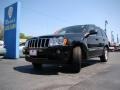 Black - Grand Cherokee Limited 4x4 Photo No. 39