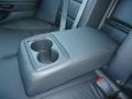 Alabaster Silver Metallic - Accord SE Sedan Photo No. 33