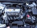 Alabaster Silver Metallic - Accord SE Sedan Photo No. 35