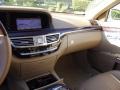 Arctic White - S 550 Sedan Photo No. 7