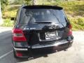 Black - GLK 350 Photo No. 3