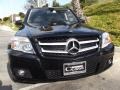 Black - GLK 350 Photo No. 5